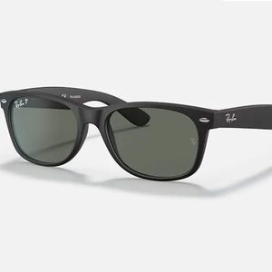 NEW WAYFARER CLASSIC polarized
